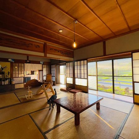 Homestay Hanihoheto Ena Buitenkant foto